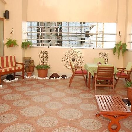 Loulou Asfar Hotel Apartment Abu Dabi Exterior foto